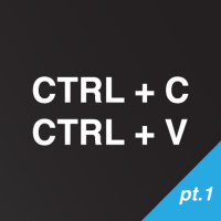 Copy / Paste (FdCpod 03a)