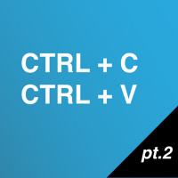 Copy / Paste (FdCpod 03b)