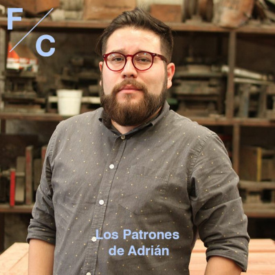 Fuera De Contexto - Podcast | Historias | Diseño