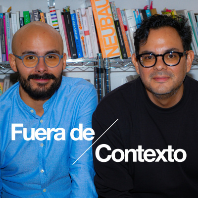 Fuera De Contexto - Podcast | Historias | Diseño