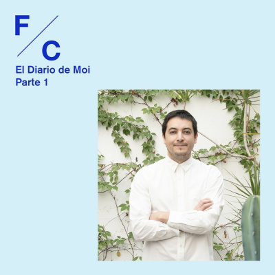 Fuera De Contexto - Podcast | Historias | Diseño