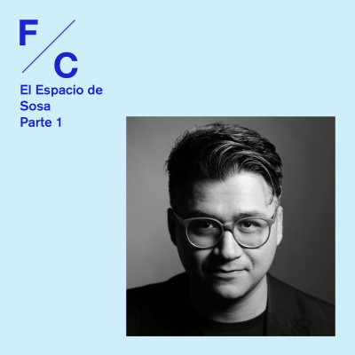 Fuera De Contexto - Podcast | Historias | Diseño