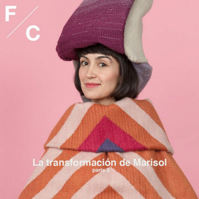 Fuera De Contexto - Podcast | Historias | Diseño