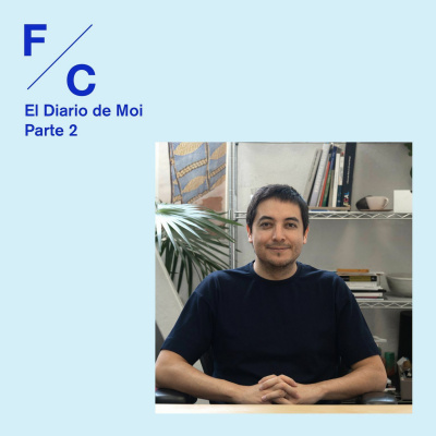 Fuera De Contexto - Podcast | Historias | Diseño