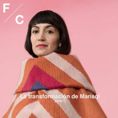 Fuera De Contexto - Podcast | Historias | Diseño