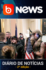 Diário de Notícias - 15/01/2021 - 2ª Edição