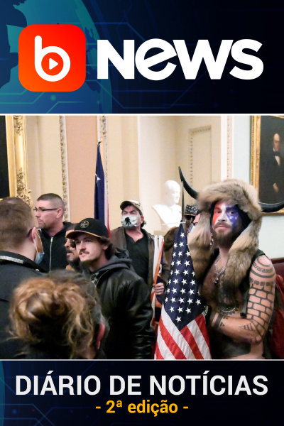 Diário de Notícias - 15/01/2021 - 2ª Edição