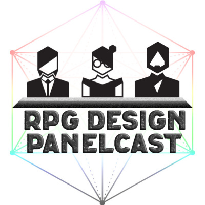 Rpg Design Panelcast