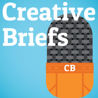 Creative Briefs #066 Brett Yasko
