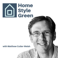 109: How to have fun while creating a spectacular home