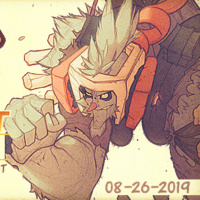 SketchCraft Morning Podcast Ep. 01: Interview - Ashley West aka Gangfeather