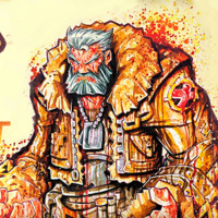 SketchCraft Morning Podcast Ep. 14: 11-30-2019