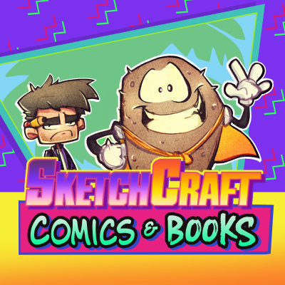 Sketchcraft