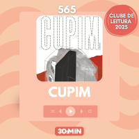 565: Cupim, de Layla Martínez