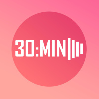 30:MIN 330 - Você É Livre! - Dominique Torres