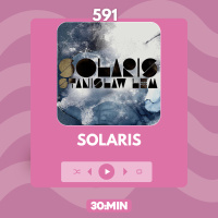 591: Solaris, de Stanislaw Lem