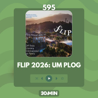 595: FLIP 2026: um plog