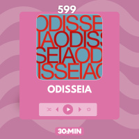599: Odisseia, de Homero