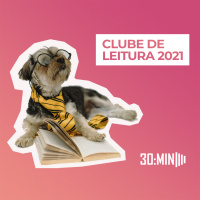 [LANÇAMENTO] Clube de Leitura 2021