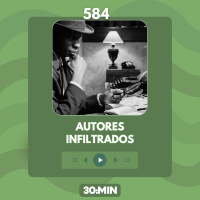 584: Autores Infiltrados