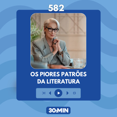 30:min - Literatura