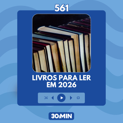 30:min - Literatura