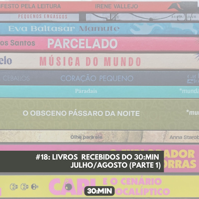 30:min - Literatura