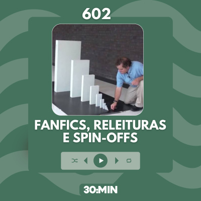30:min - Literatura