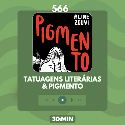30:min - Literatura