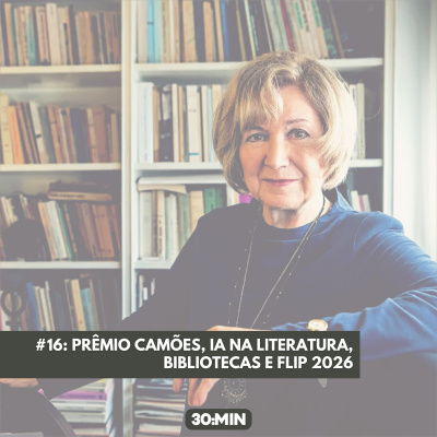 30:min - Literatura
