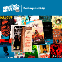 Confins do Universo 237 – Destaques de 2025