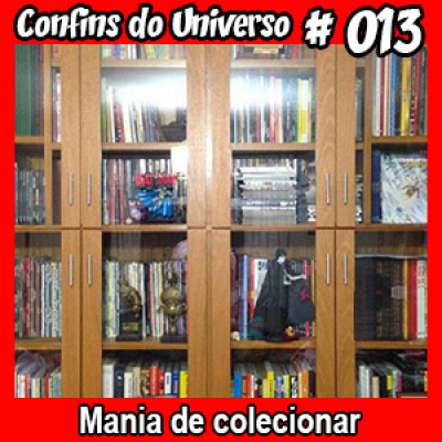 Confins Do Universo