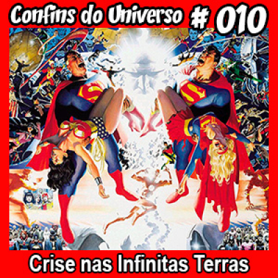 Confins Do Universo
