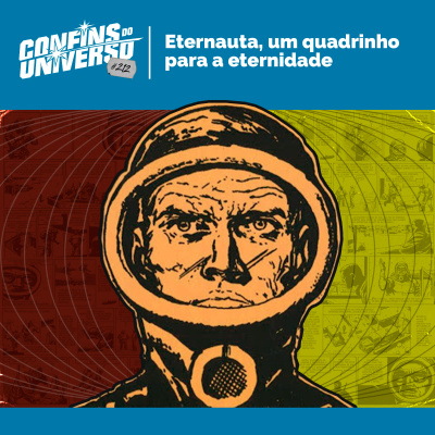 Confins Do Universo