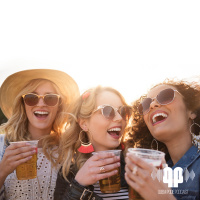 Mulheres bebem cerveja? #13