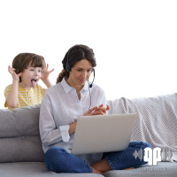 As dores e amores do home office #25