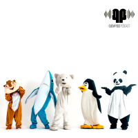 Olha só que festa de arromba! #33