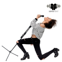 O sonho de ser cantora #40