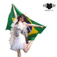 Como uma húngara vê o Brasil #37