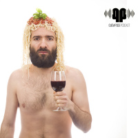 Gosto de vinho, mas só passo vergonha #43