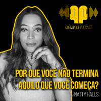 Por que você não termina aquilo que você começa? | T3#61