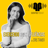 EXERCENDO BOAS INFLUÊNCIAS #55