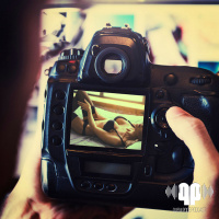 Existe intimidade entre o fotógrafo e a modelo? #10