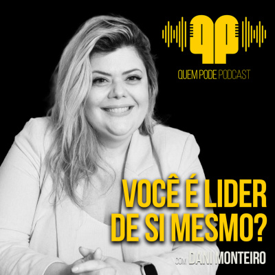 Quem Pode Podcast