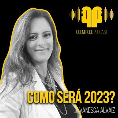 Quem Pode Podcast