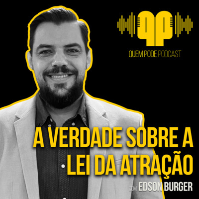 Quem Pode Podcast