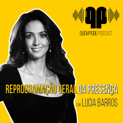Quem Pode Podcast