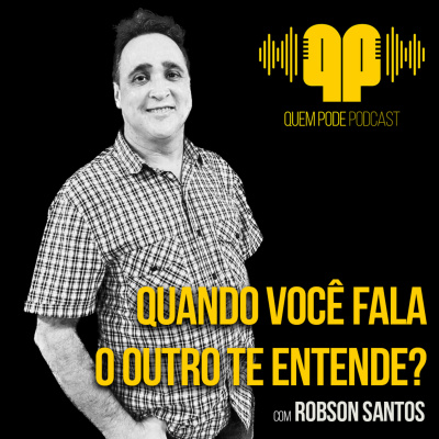 Quem Pode Podcast