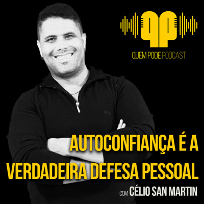 Quem Pode Podcast