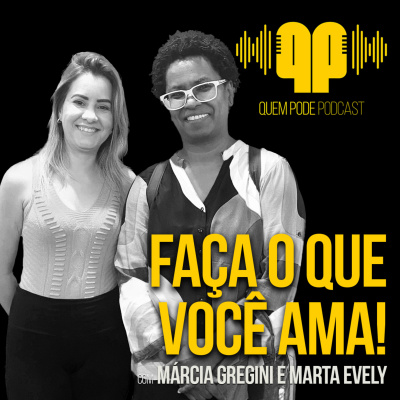 Quem Pode Podcast
